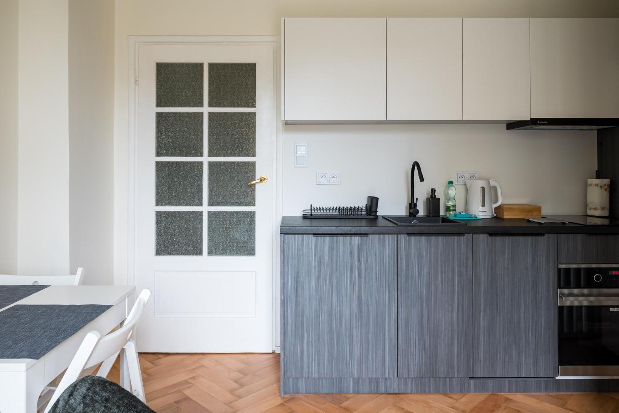 Heart Of Warsaw Apartment Exterior photo